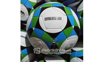 BOLA SEPAK DISPORA